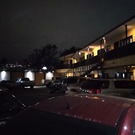 Hotel Coronado Chapultepec  Bagian luar foto