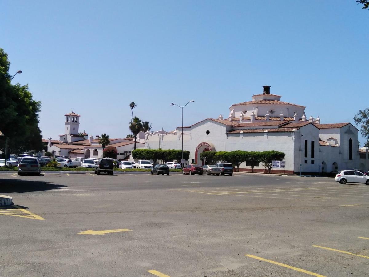 Hotel Coronado Chapultepec  Bagian luar foto